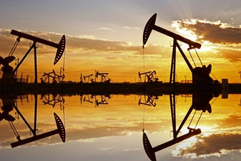 Cijene nafte na svjetskom tržištu danas su u padu